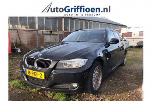 BMW 3-serie Touring - 318i Corporate Lease Business Line Motor defect Keurige auto - 1