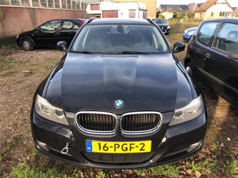 BMW 3-serie Touring - 318i Corporate Lease Business Line Motor defect Keurige auto - 1