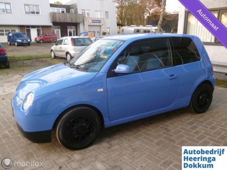 Volkswagen Lupo - 1.2 TDI 3L - 1