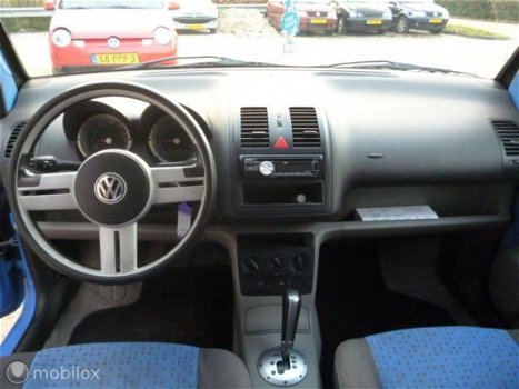 Volkswagen Lupo - 1.2 TDI 3L - 1