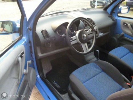 Volkswagen Lupo - 1.2 TDI 3L - 1