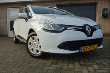 Renault Clio Estate - 1.5 dCi ECO Expression PDC- navi-trekhaak