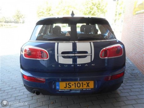 Mini Mini Clubman - 1.5 One D Business Edition - 1