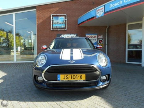 Mini Mini Clubman - 1.5 One D Business Edition - 1