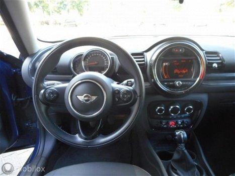 Mini Mini Clubman - 1.5 One D Business Edition - 1