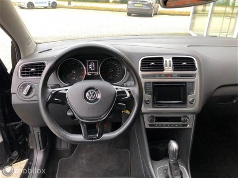 Volkswagen Polo - - 1.2 TSI Comfortline Pano dak / weinig km - 1