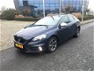 Volvo V40 - 2.0 D4 Summum Business * R-DESIGN * 190 PK * D4 - 1 - Thumbnail