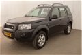 Land Rover Freelander Station Wagon - 2.0 Td4 S Summit Automaat - 1 - Thumbnail