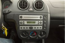 Ford Fiesta - 1.4-16V Futura Airco
