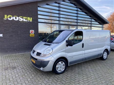 Renault Trafic - 1