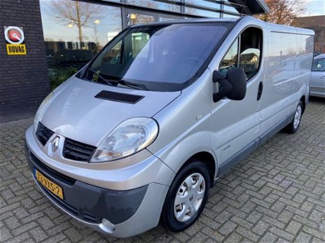 Renault Trafic - 1