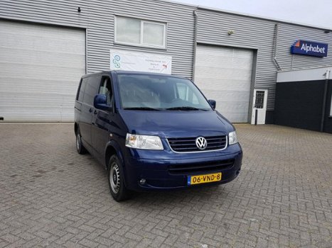 Volkswagen Transporter - 1.9 TDI 2008 Airco - 1