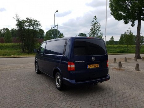 Volkswagen Transporter - 1.9 TDI 2008 Airco - 1