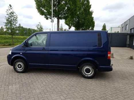 Volkswagen Transporter - 1.9 TDI 2008 Airco - 1