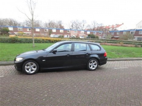 BMW 3-serie Touring - 320 D, AIRCO-ACC, NAVI, EURO 5 - 1