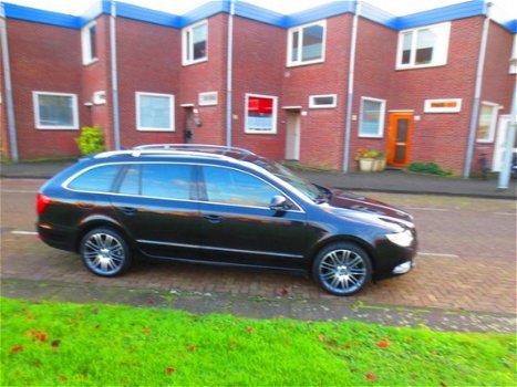 Skoda Superb - 1.8 TSI, Businessline, AIRCO-ACC - 1