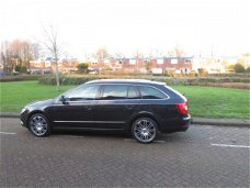 Skoda Superb - 1.8 TSI, Businessline, AIRCO-ACC