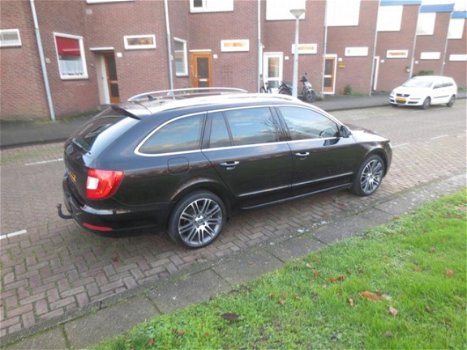 Skoda Superb - 1.8 TSI, Businessline, AIRCO-ACC - 1