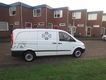 Mercedes-Benz Vito - 109 CDI, Lang, AIRCO - 1 - Thumbnail