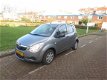 Opel Agila - 1.0Selection - 1 - Thumbnail