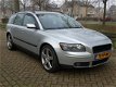 Volvo V50 - 2.0D Kinetic Keurige auto technisch zeer goed - 1 - Thumbnail