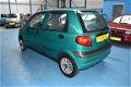 Daewoo Matiz - S - 1 - Thumbnail