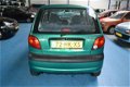 Daewoo Matiz - S - 1 - Thumbnail