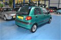 Daewoo Matiz - S - 1 - Thumbnail