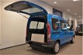 Renault Kangoo - Rolstoelauto - 1 - Thumbnail