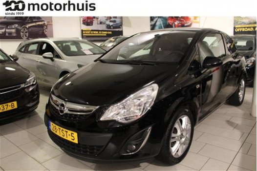 Opel Corsa - 1.4 TWINP S&S 3D COSMO - 1