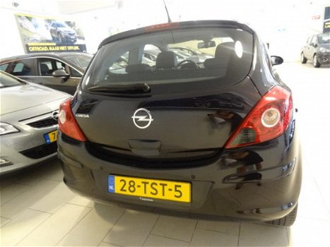 Opel Corsa - 1.4 TWINP S&S 3D COSMO - 1