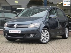 Volkswagen Golf Plus - 1.4 TSI Highline 122PK Airco ECC/Cruise/Alcantara/Trekhaak/PDC/17"LM Velgen