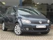 Volkswagen Golf Plus - 1.4 TSI Highline 122PK Airco ECC/Cruise/Alcantara/Trekhaak/PDC/17