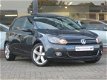 Volkswagen Golf - 1.4TSI Style 5 deurs Schuifdak/Navi/MTF-stuur/Cruise/17 LM/Airco ECC Dealer OH - 1 - Thumbnail