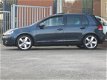 Volkswagen Golf - 1.4TSI Style 5 deurs Schuifdak/Navi/MTF-stuur/Cruise/17 LM/Airco ECC Dealer OH - 1 - Thumbnail