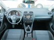 Volkswagen Golf - 1.4TSI Style 5 deurs Schuifdak/Navi/MTF-stuur/Cruise/17 LM/Airco ECC Dealer OH - 1 - Thumbnail