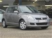 Suzuki Swift - 1.3 Cool 5 deurs 93PK Airco/Elek pakket/MTF-stuur Dealer OH/Topstaat - 1 - Thumbnail