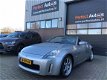 Nissan 350Z Roadster - 3.5 V6 Leer, Stoelverwarming - 1 - Thumbnail