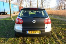 Volkswagen Golf - 1.4 Trendline *airco*cruise*navi*18inch