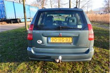 Mitsubishi Space Star - 1.6 Diamond *airco*hoogzitter*1ste eigenaar