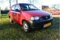 Suzuki Alto - 1.1 GL Spirit *5deurs*2de eigenaar*weinig km's - 1 - Thumbnail