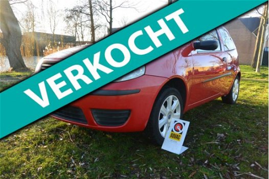 Fiat Punto - 1.2 Active city *airco*elektrisch pakket - 1