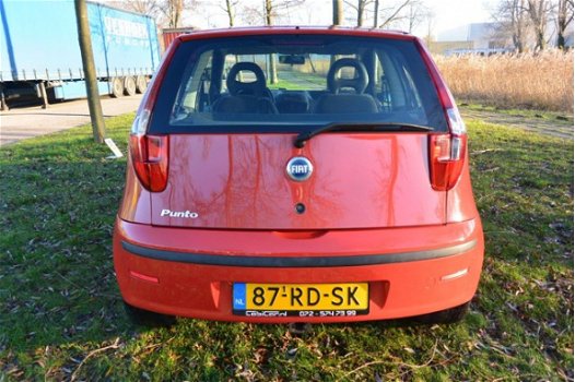 Fiat Punto - 1.2 Active city *airco*elektrisch pakket - 1