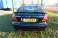 Mercedes-Benz C-klasse Sportcoupé - 200 K. *airco*cruise - 1 - Thumbnail