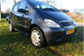 Mercedes-Benz A-klasse - 140 Elegance *automaat*airco*2de eigenaar - 1 - Thumbnail