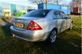 Mercedes-Benz C-klasse - 180 Elegance *airco*cruise*navi*geen roest - 1 - Thumbnail