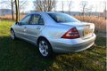 Mercedes-Benz C-klasse - 180 Elegance *airco*cruise*navi*geen roest - 1 - Thumbnail