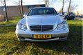 Mercedes-Benz C-klasse - 180 Elegance *airco*cruise*navi*geen roest - 1 - Thumbnail