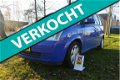 Opel Meriva - 1.6-16V Executive *automaat*airco*cruise*2de eigenaar - 1 - Thumbnail