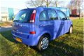 Opel Meriva - 1.6-16V Executive *automaat*airco*cruise*2de eigenaar - 1 - Thumbnail